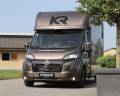 Horsebox HGV Krismar  2025 New