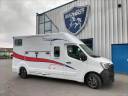 Horsebox HGV Barbot D5 2023 Used