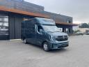 Horsebox HGV STX  2025 New