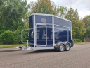 Horse trailer Ifor Williams HB 511 2 Stalls 2025 New
