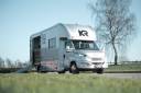 Horsebox NON-HGV Krismar Iveco Daily 2025 New