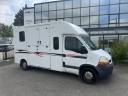 Horsebox HGV MTM Renault master  2006 Used