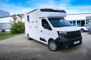 Horsebox HGV Renault RENAULT 0 New