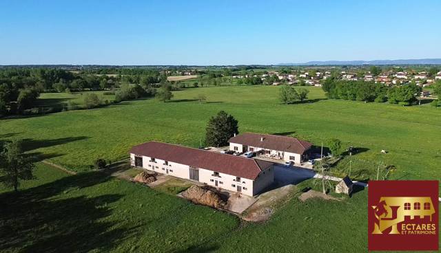 Equestrian Bed and Breakfast  Ain