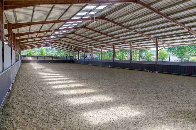 Stud farm  Hautes-Pyr&eacute;n&eacute;es