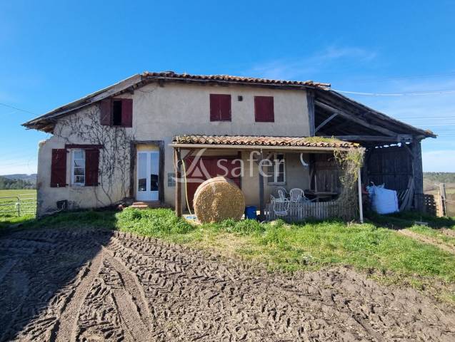 Other agricultural property  Haute-Garonne