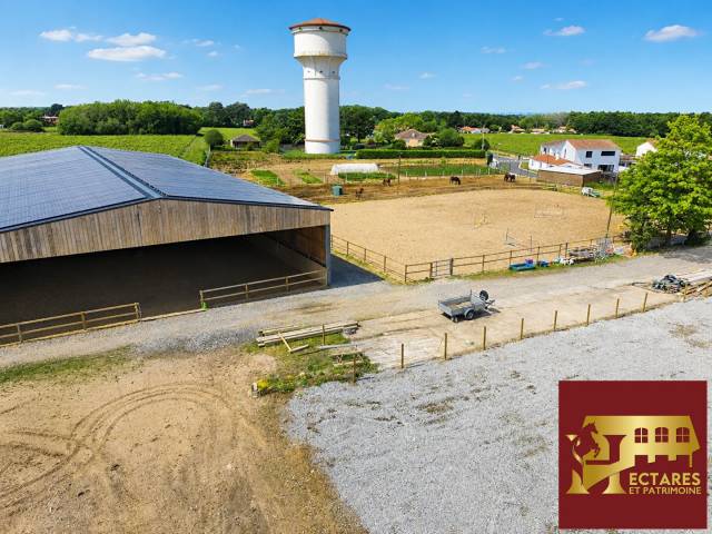 Riding school  Loire-Atlantique