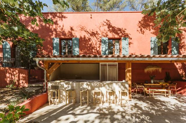 Luxurious equestrian property  Bouches-du-Rh&ocirc;ne