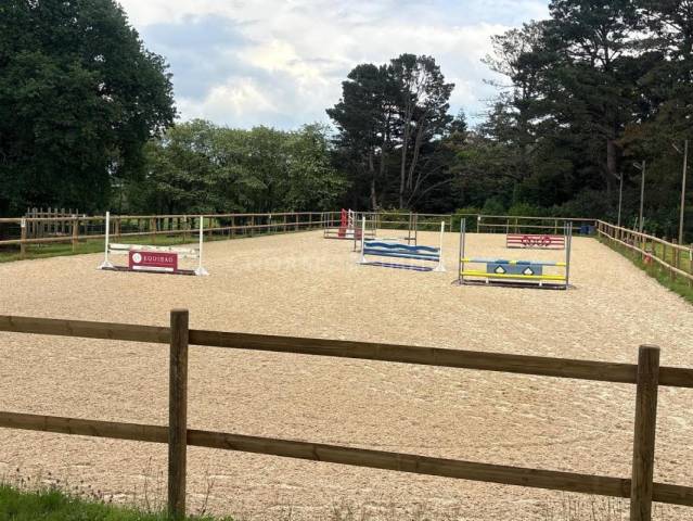 Equestrian property  Loire-Atlantique