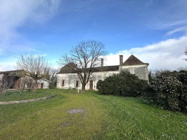 Luxurious equestrian property  Dordogne