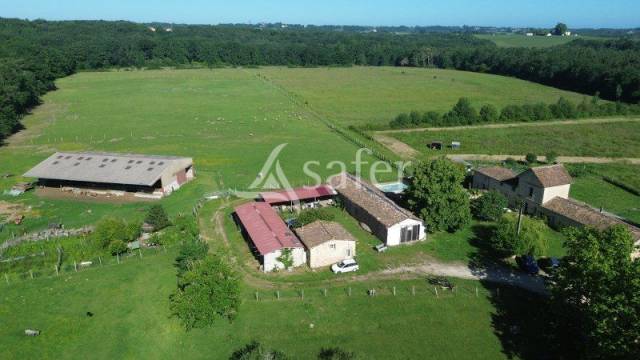 Other agricultural property  Gironde