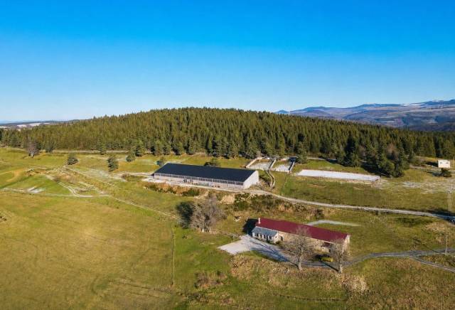 Equestrian Bed and Breakfast  Ard&egrave;che