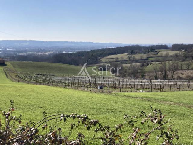 Other agricultural property  Lot-et-Garonne