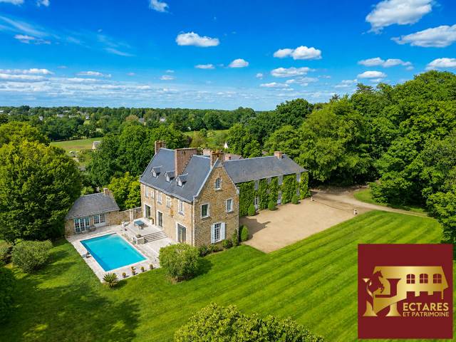 Equestrian property  Loire-Atlantique