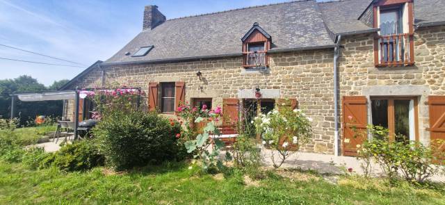 Country house  Ile-et-Vilaine
