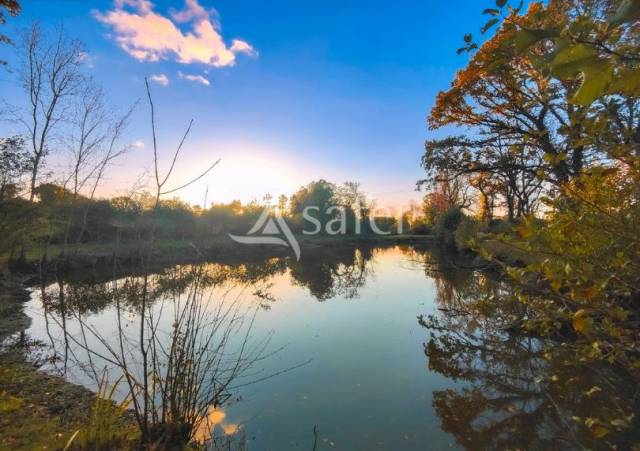 Other country property  Vend&eacute;e