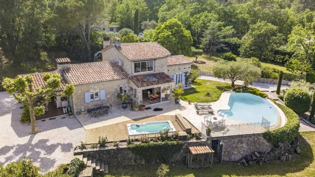 Equestrian property  Var