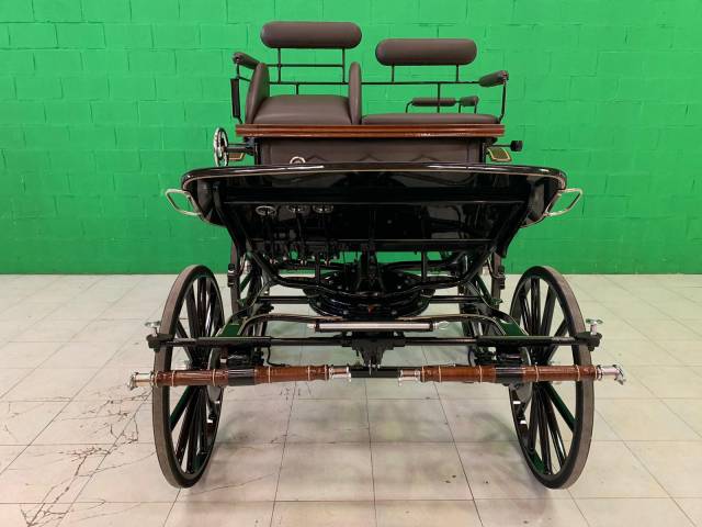 Carriage - Other carriage - Other brand - Glinkowski 