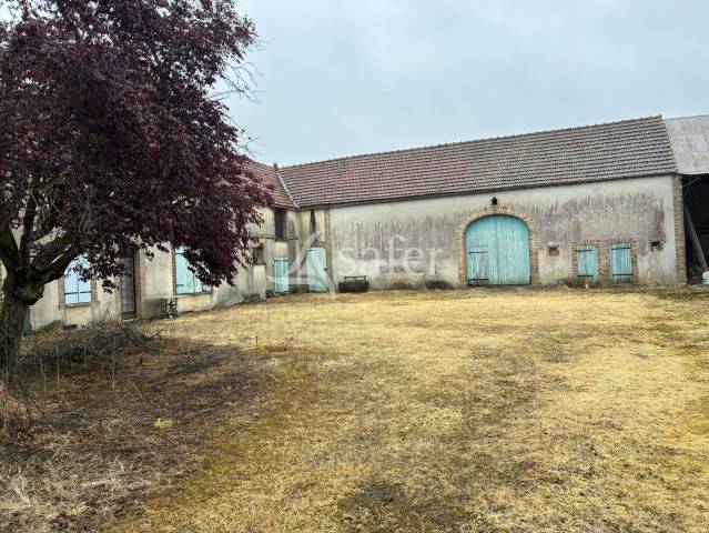 Other country property  Yonne