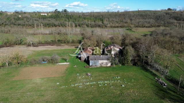 Other agricultural property  Lot-et-Garonne