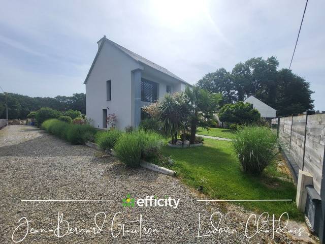 Equestrian property  Ile-et-Vilaine