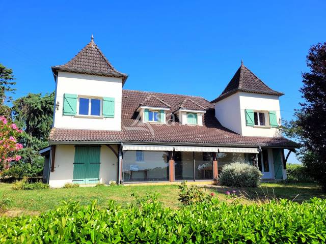 Other country property  Tarn-et-Taronne