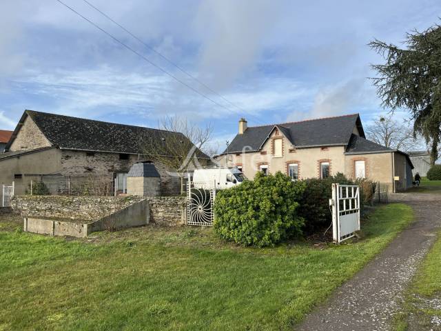 Other country property  Loire-Atlantique