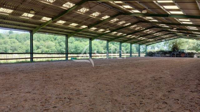 Equestrian property  Gironde