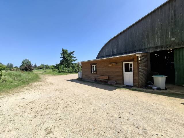 Equestrian Bed and Breakfast  Loir-et-Cher