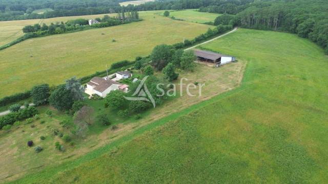 Other agricultural property  Lot-et-Garonne