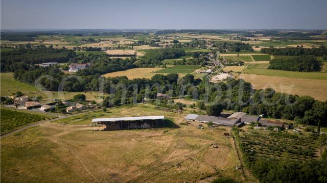 Other agricultural property  Gironde