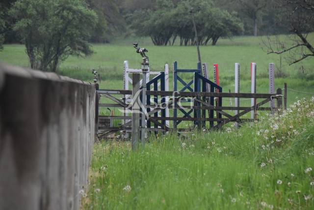 Other country property  Lot