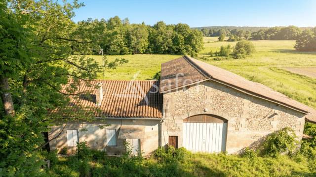 Other agricultural property  Dordogne