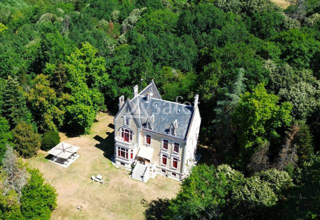 Other country property  Dordogne