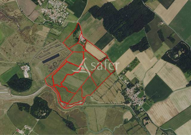Other agricultural property  Charente-Maritime