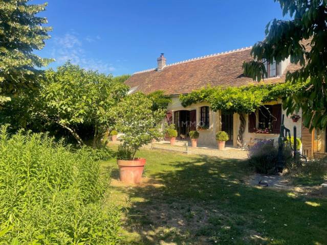 Stud farm  Loiret