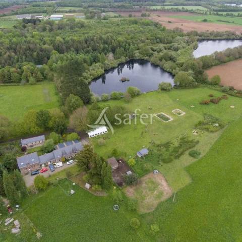 Other country property  Loire-Atlantique
