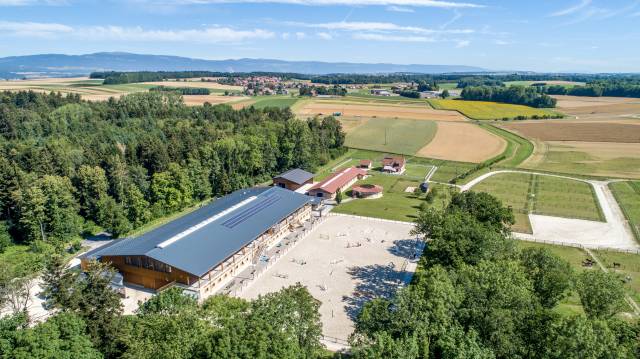 Stableman - Permanent contract Other - Vaud Switzerland