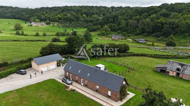 Other agricultural property  Orne
