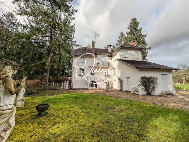 Equestrian property  Eure-et-Loir