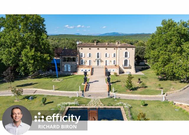 Equestrian property  Var