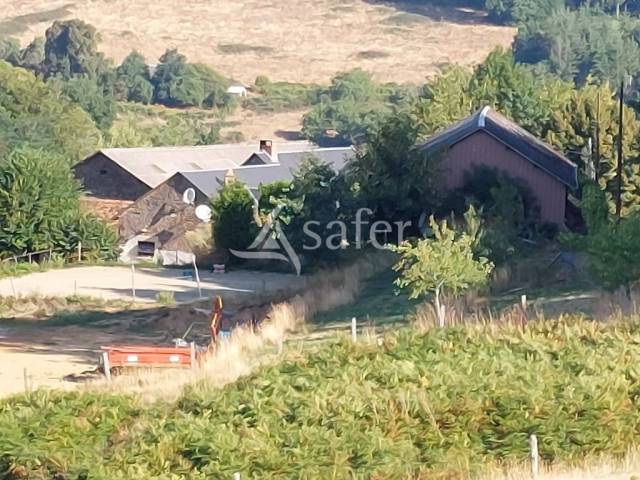 Other agricultural property  Haute-Vienne