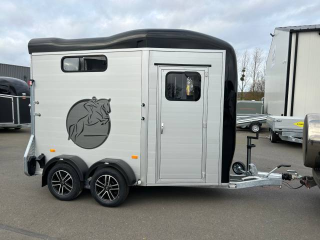 Horse trailer Cheval Liberte Touring country 2 Stalls 2026 New