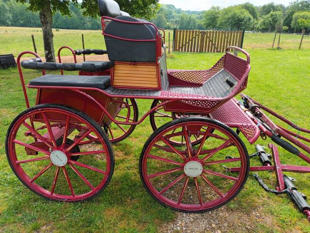 Carriage - Marathon for leisure - Other brand - SEMI MARATHON 