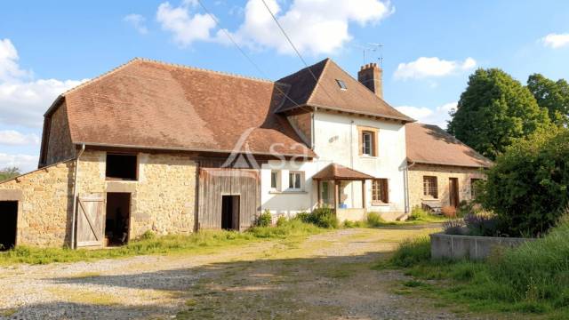 Other agricultural property  Haute-Vienne