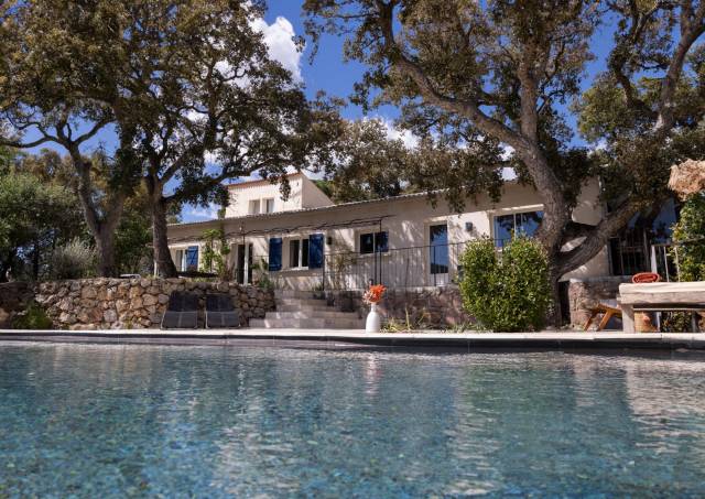 Equestrian property  Alpes-Maritimes