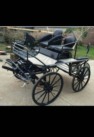 Carriage - Marathon for competition - Other brand - Marathon  