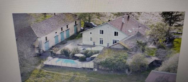 Luxurious equestrian property  Landes