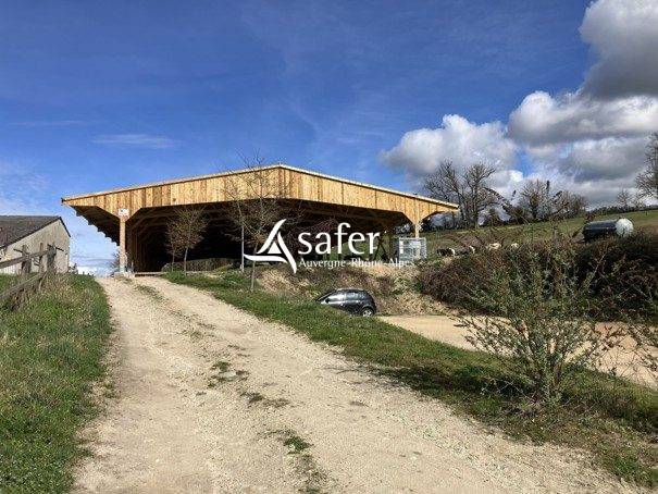 Equestrian property  Puy-de-D&ocirc;me