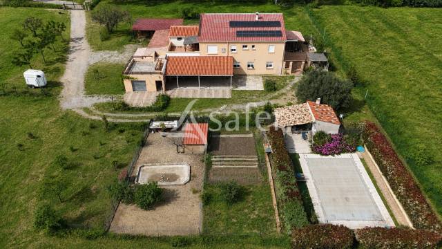Equestrian property  Pyr&eacute;n&eacute;es-Orientales